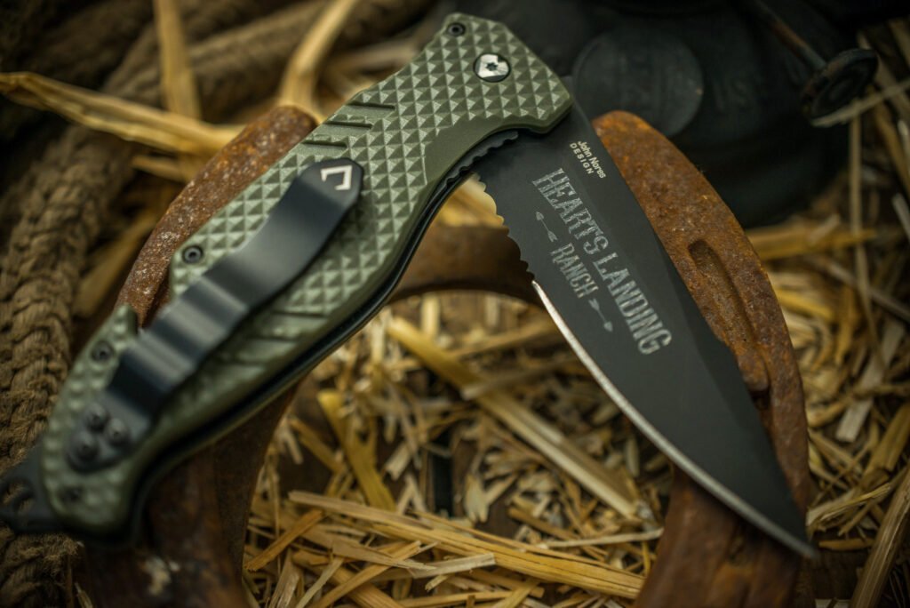 hlr knife