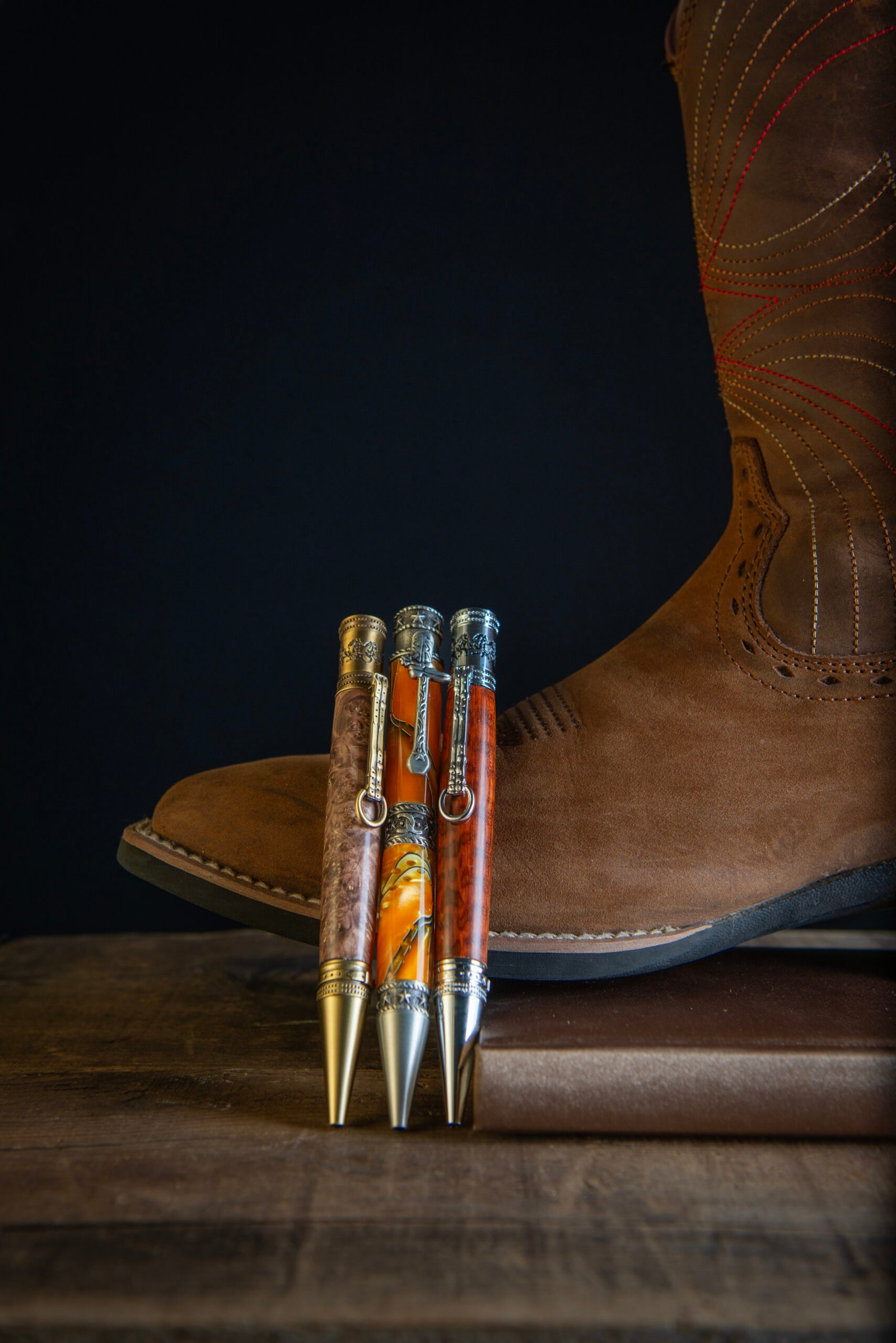 hlr custom pens