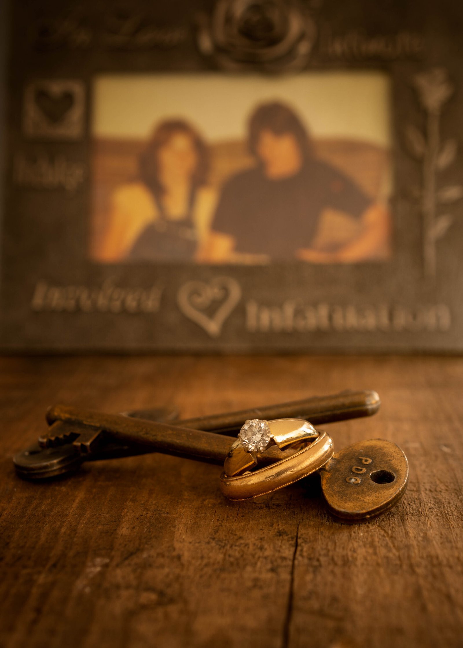wedding rings