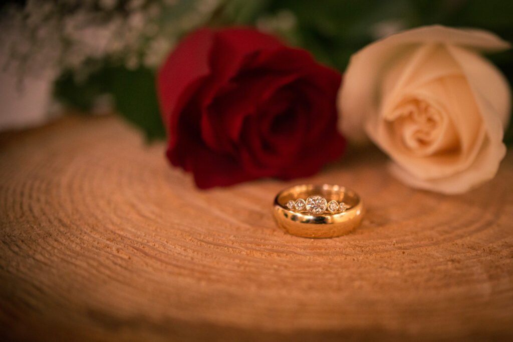 wedding rings