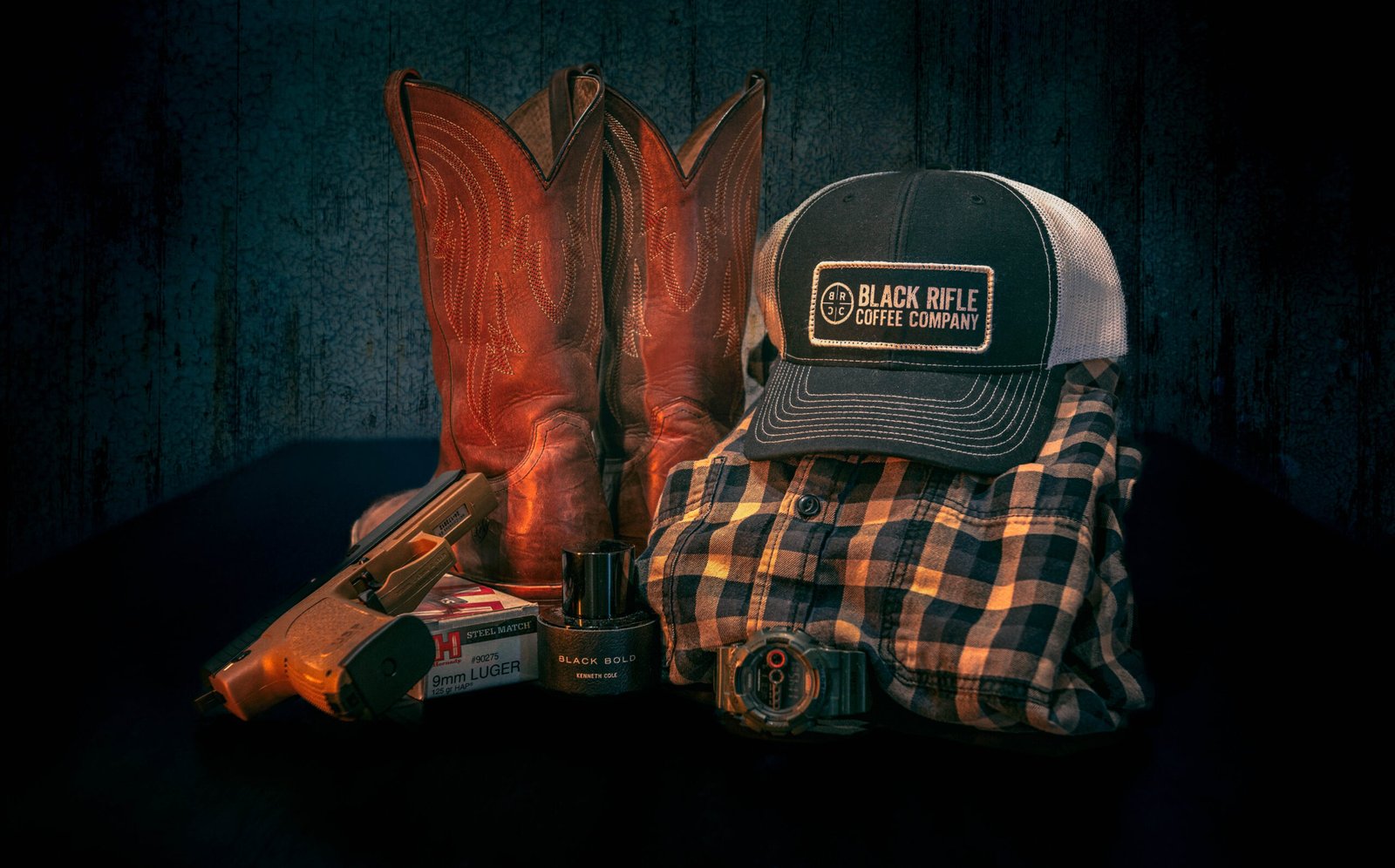 Portfolio jack favorite things